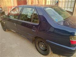 Peugeot 306